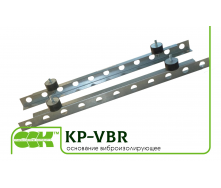Основа віброізолююча KP-VBR-50-50